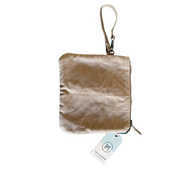 Hopofly  Anthropology wristlet - Picture 8 of 9